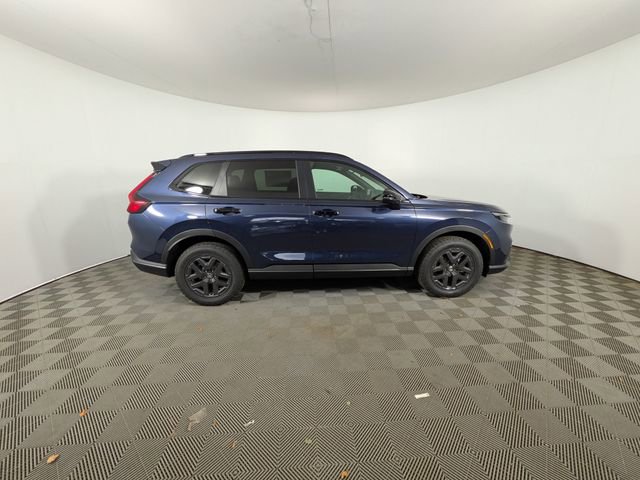 New 2026 Honda CR-V TrailSport image 2