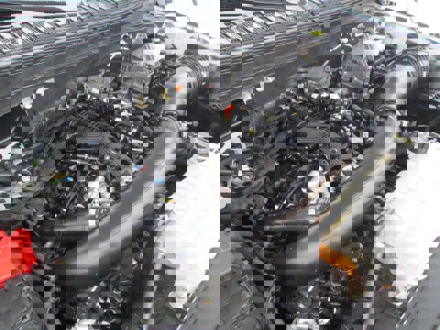 Used 2023 Ford Expedition Max Limited image 34