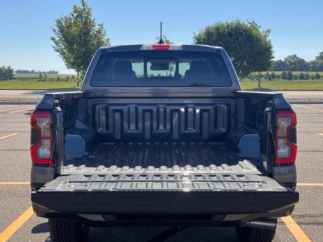 New 2026 Ford Ranger XLT w/ Equipment Group 301A High AWD/4WD image 32