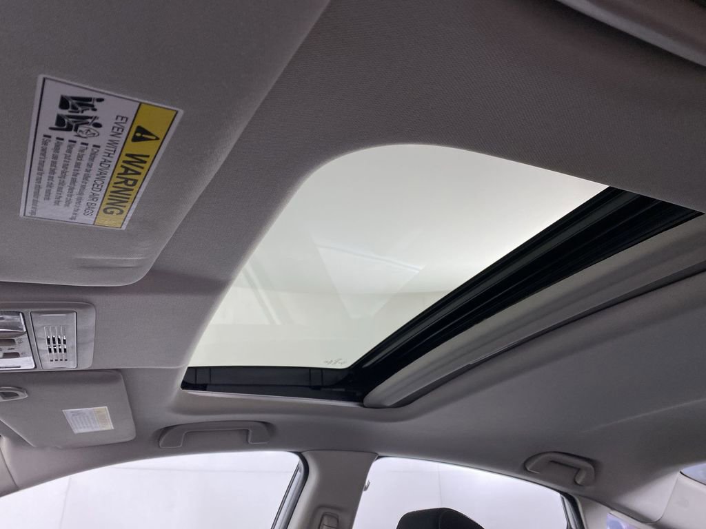 Used 2020 Honda Civic EX image 19