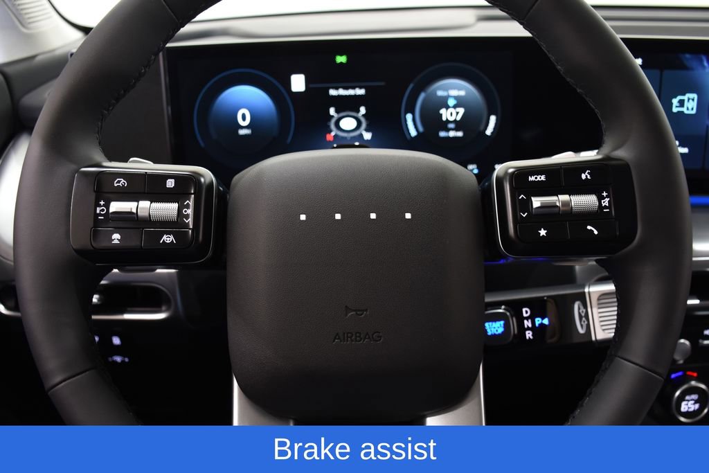 New 2026 Hyundai Ioniq 9 SEL image 13