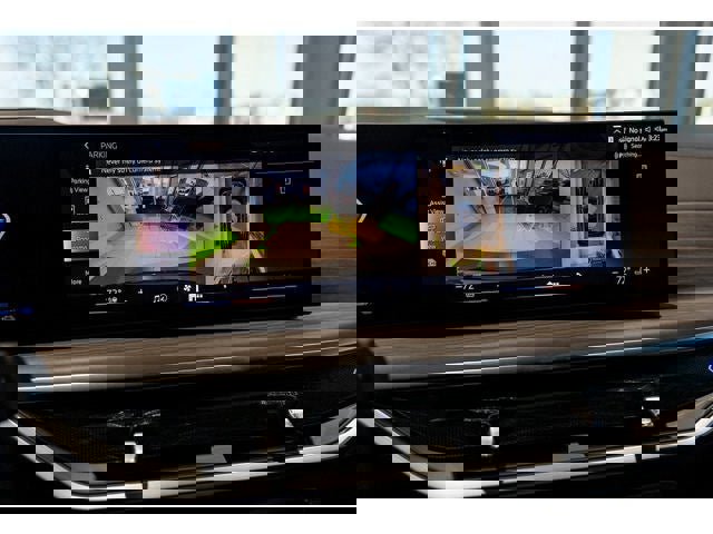 New 2026 BMW X5 xDrive50e image 71