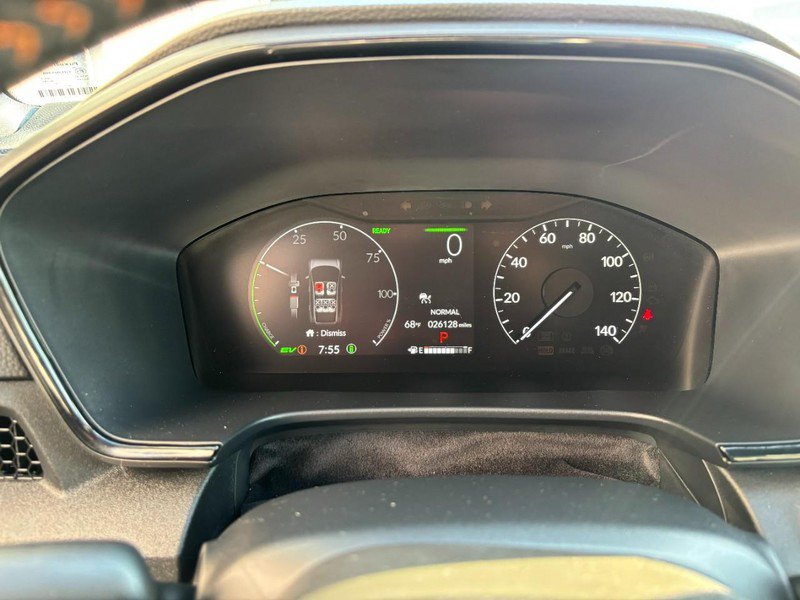 Used 2025 Honda CR-V Sport-L image 23