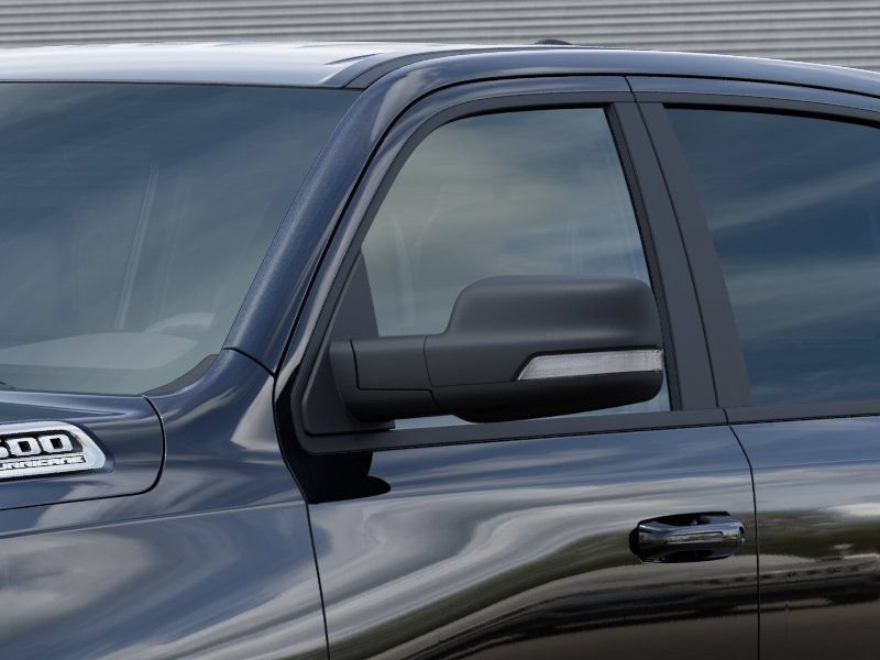 New 2026 RAM 1500 Big Horn AWD/4WD image 12