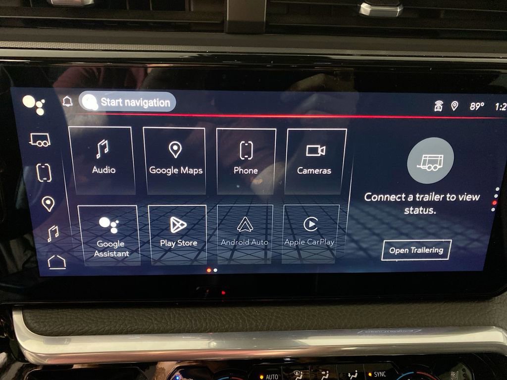 Certified 2023 GMC Sierra 1500 Denali w/ Denali Reserve Package image 16