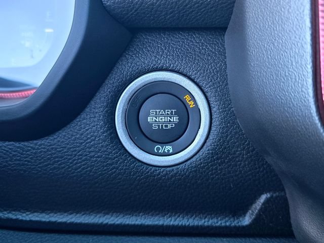 Certified 2025 RAM 1500 Rebel w/ Bed Utility Group AWD/4WD image 15
