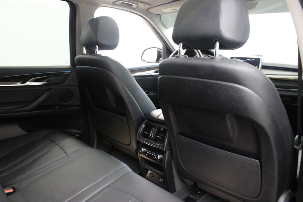 Used 2016 BMW X5 xDrive35i AWD/4WD image 22