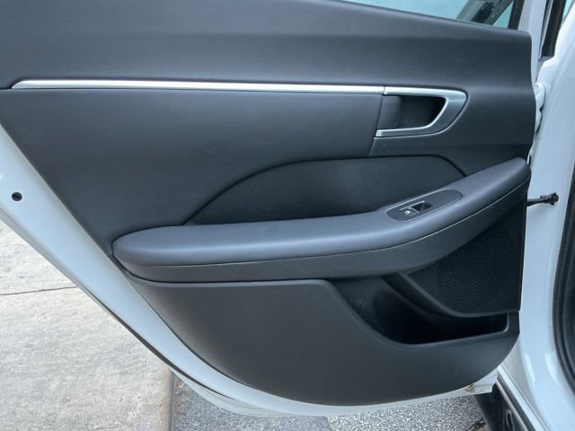 Used 2021 Hyundai Sonata SEL w/ Convenience Package FWD image 28