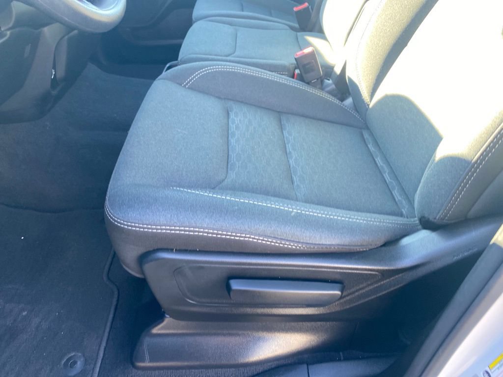 Used 2025 RAM 1500 Tradesman AWD/4WD image 11
