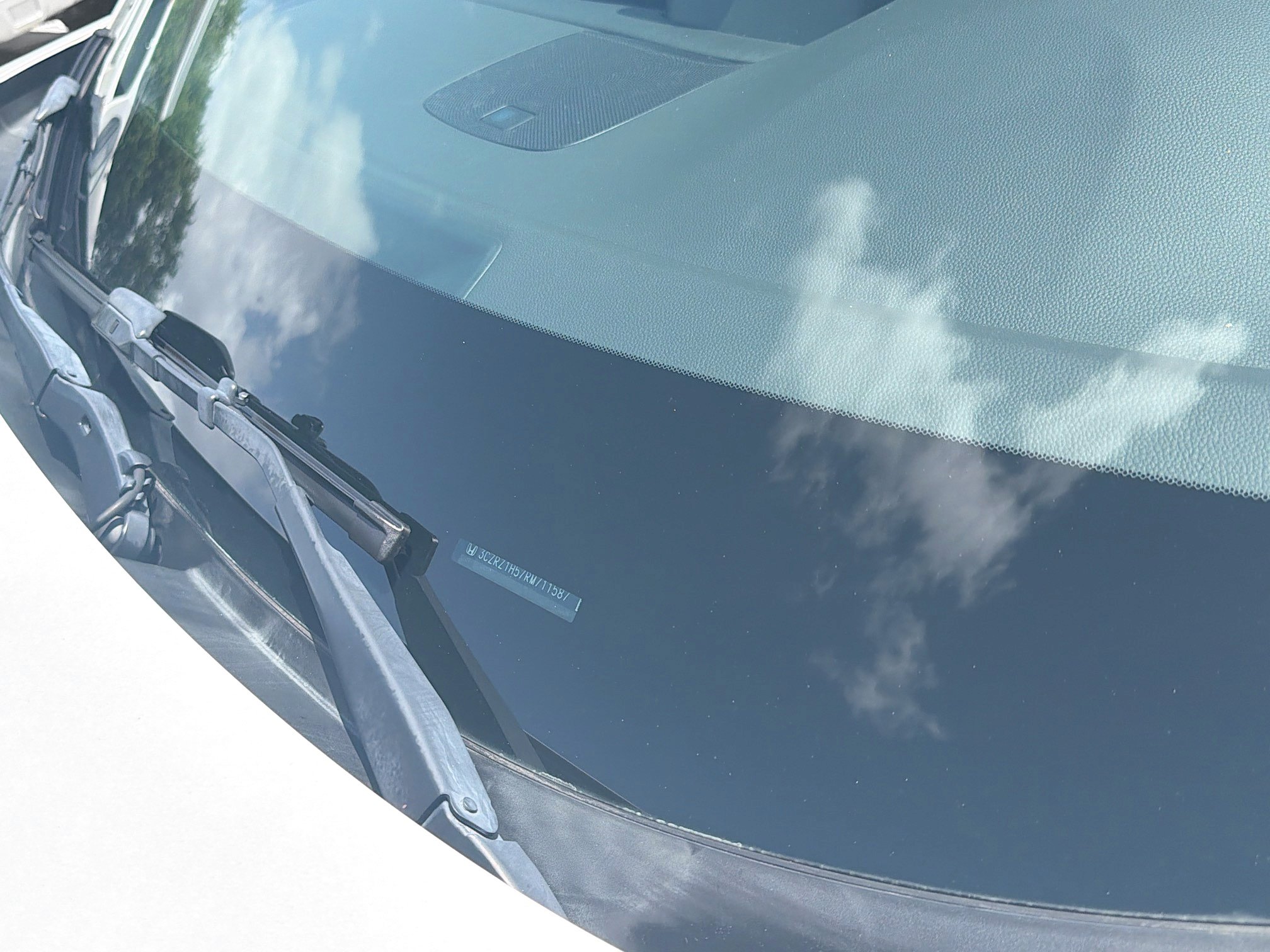 Certified 2024 Honda HR-V Sport image 36