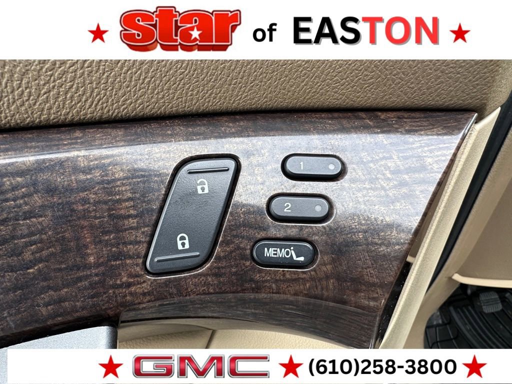 Used 2012 Acura MDX w/ Technology & Entertainment image 21