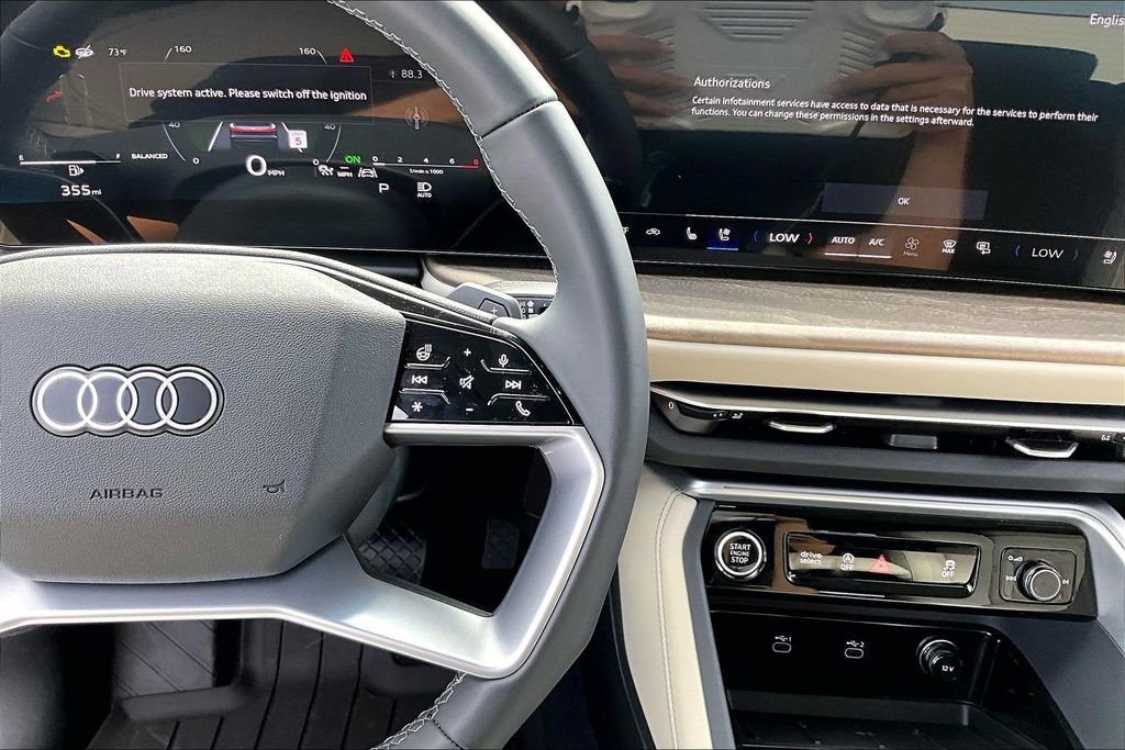 Certified 2025 Audi Q5 Premium Plus image 25