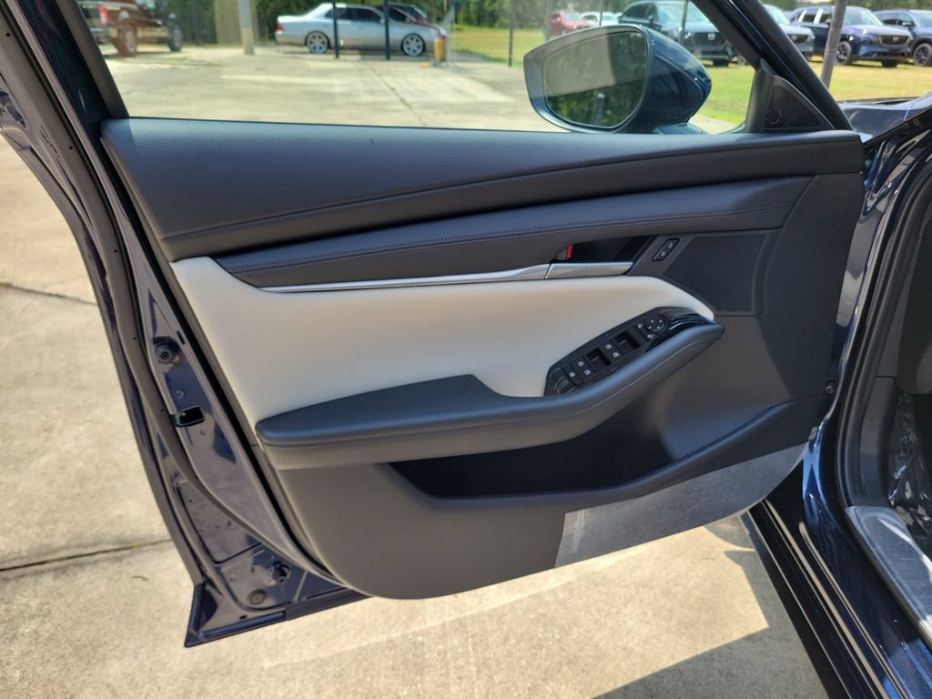 New 2026 MAZDA MAZDA3 2.5 S Sedan w/ Preferred Pkg FWD image 16
