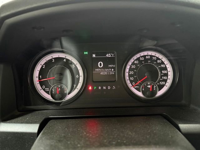 Certified 2024 RAM 1500 Classic Warlock image 20