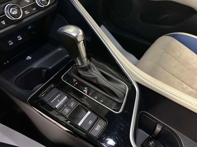 Used 2025 Acura ADX A-Spec image 27