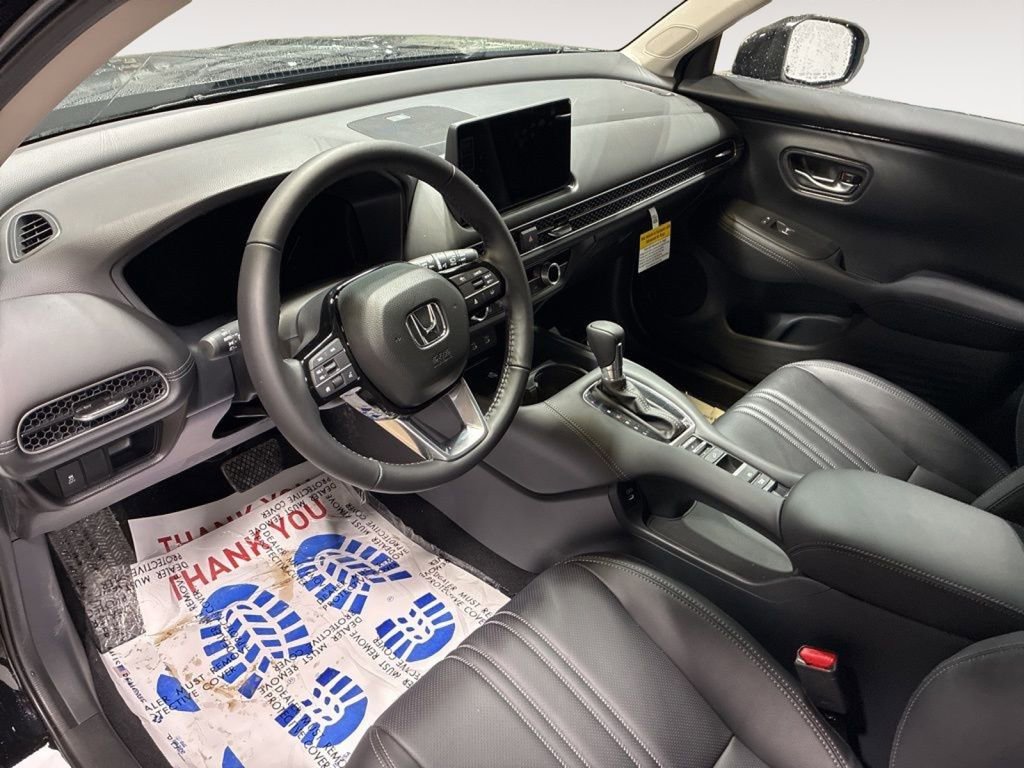 New 2026 Honda HR-V EX-L image 5
