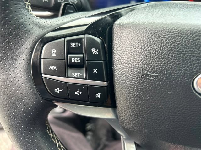 Used 2024 Ford Explorer ST w/ Equipment Group 401A AWD/4WD image 31
