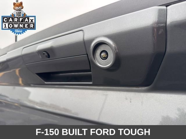 Used 2022 Ford F150 XLT w/ Equipment Group 302A High image 12