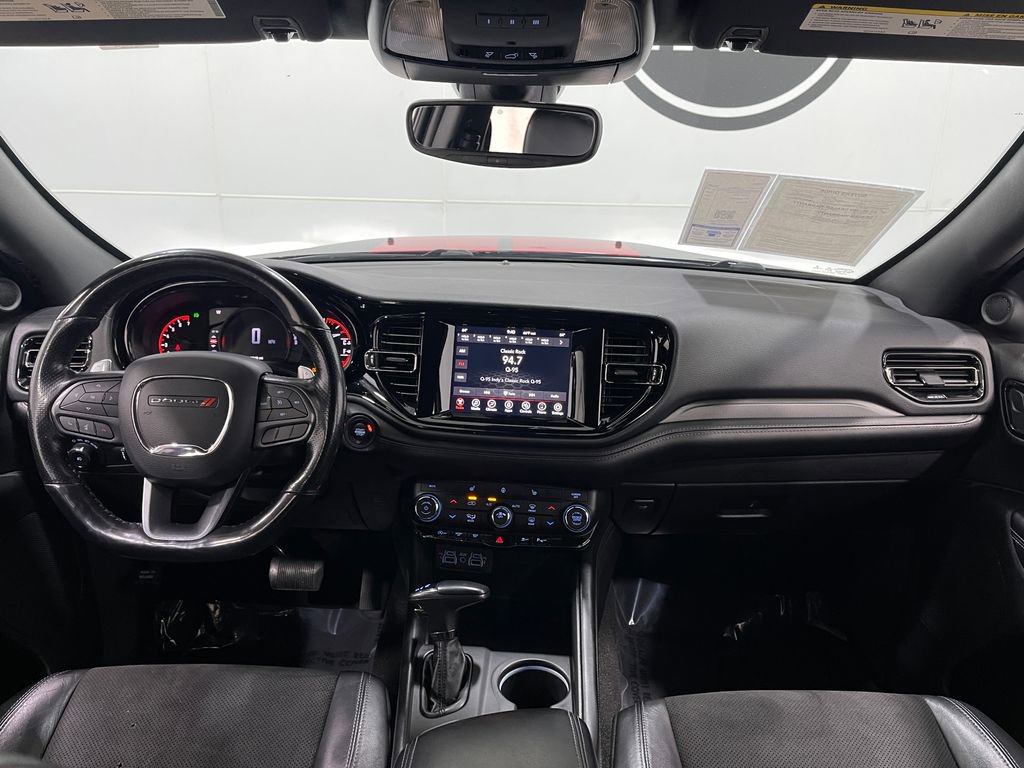 Used 2021 Dodge Durango GT image 18