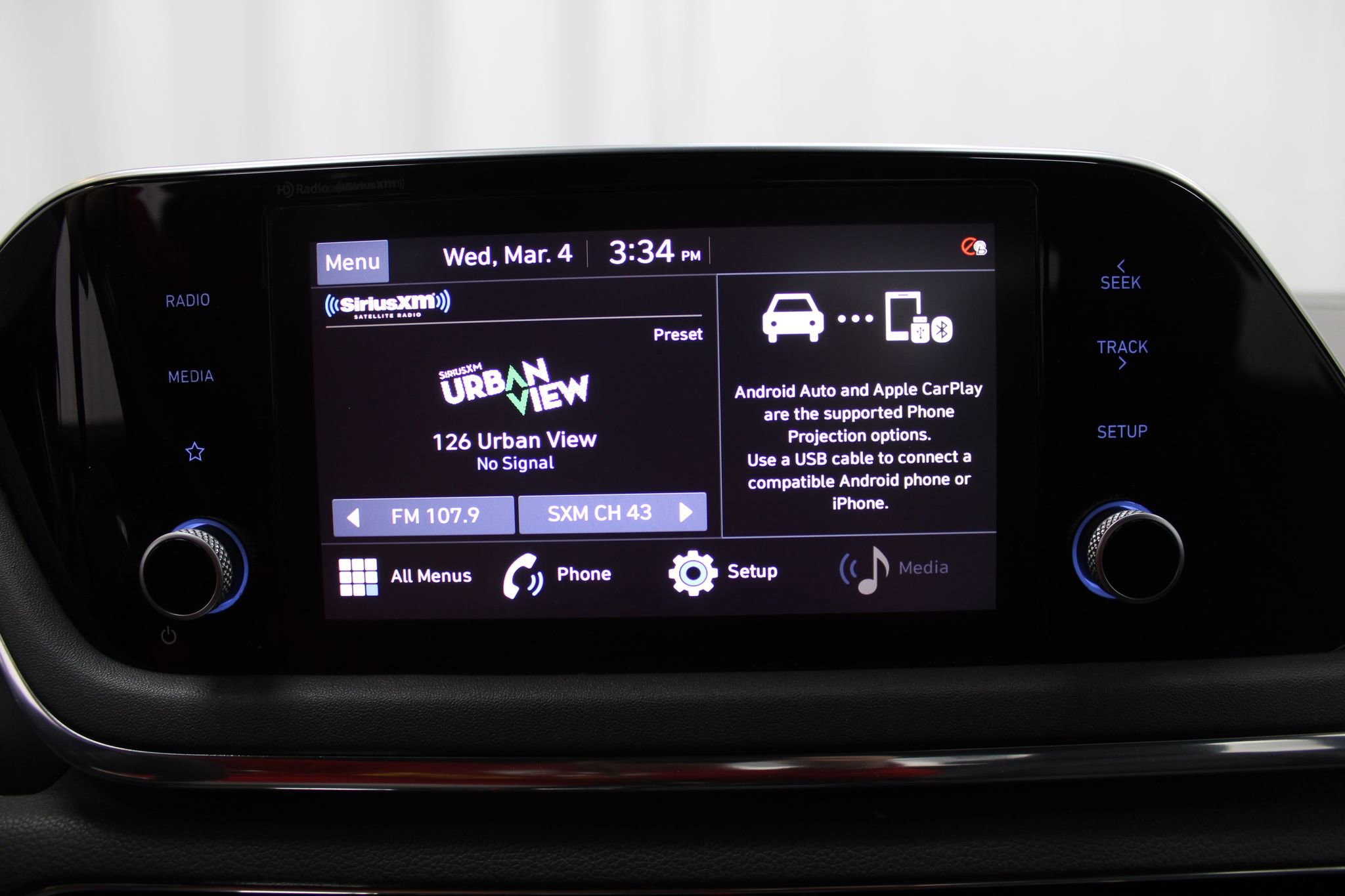 Used 2020 Hyundai Sonata SEL Plus image 39