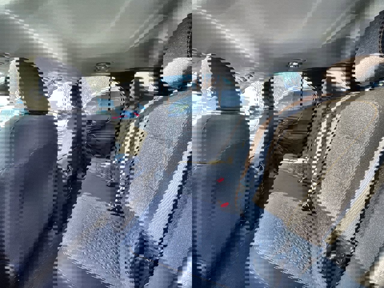 Used 2024 Chevrolet Equinox LT image 24