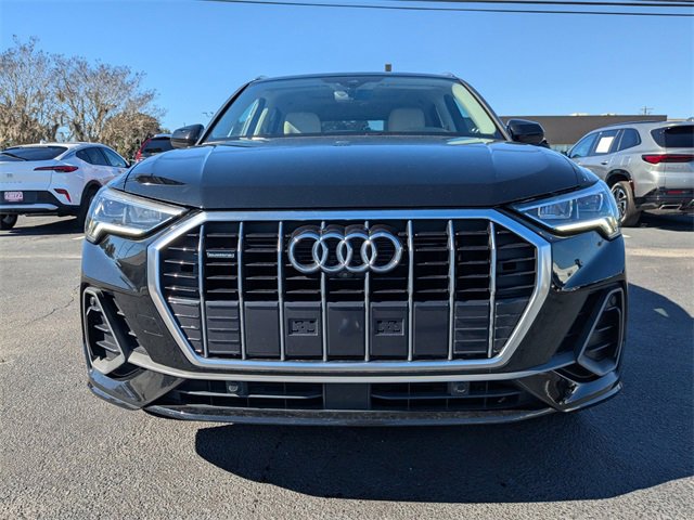 Used 2020 Audi Q3 2.0T Prestige w/ Prestige Package image 10