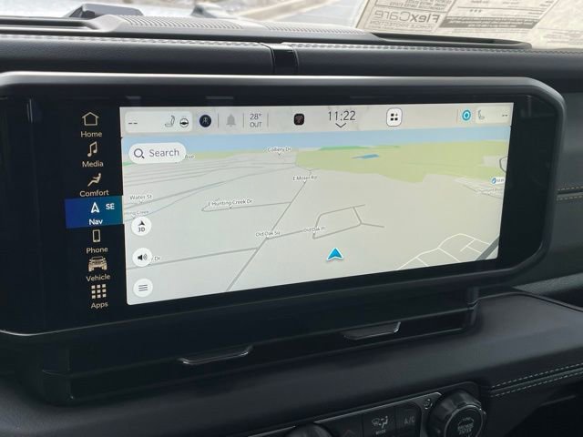 New 2026 Jeep Gladiator Mojave image 3