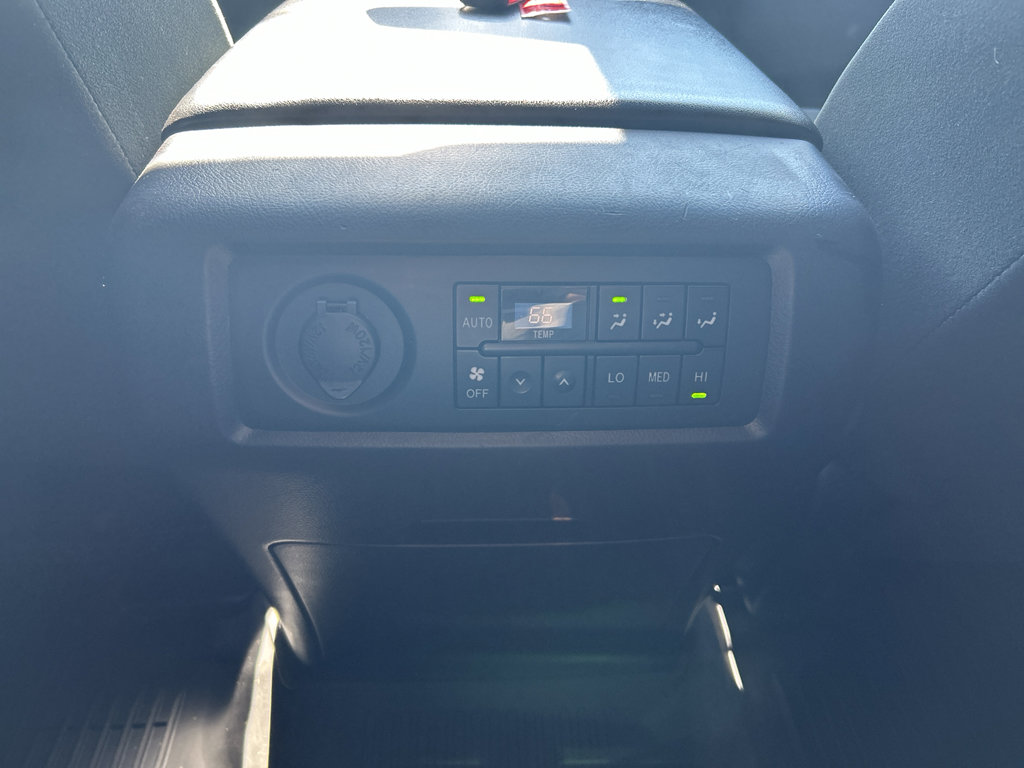 Used 2022 Toyota Sequoia TRD Sport image 24