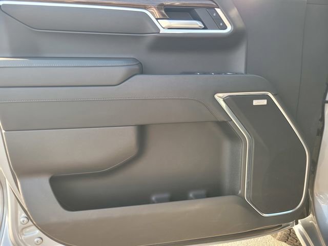 Used 2025 Chevrolet Silverado 1500 RST image 18