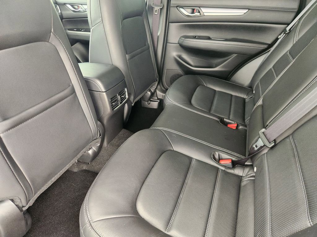 Used 2025 MAZDA CX-5 AWD 2.5 S image 29