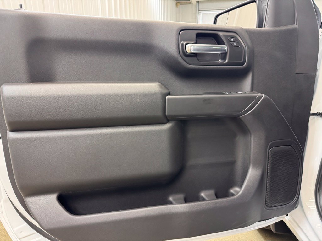 New 2026 GMC Sierra 1500 Pro w/ Trailering Package AWD/4WD image 8