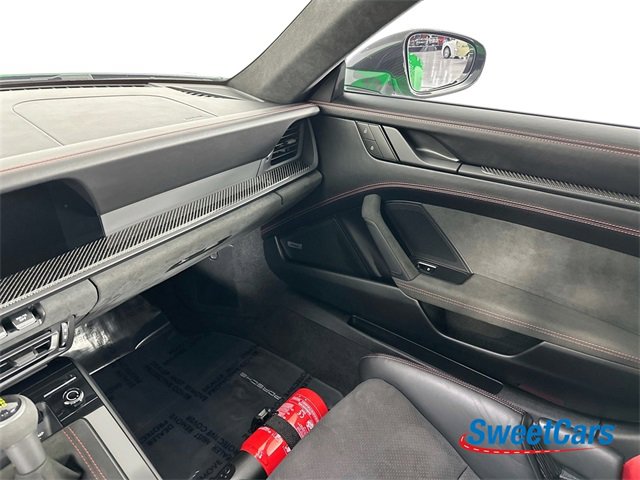 Used 2022 Porsche 911 GT3 image 29