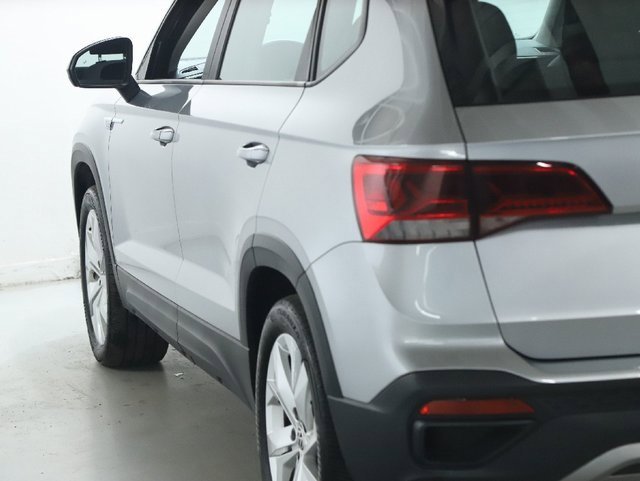 Certified 2023 Volkswagen Taos S image 42