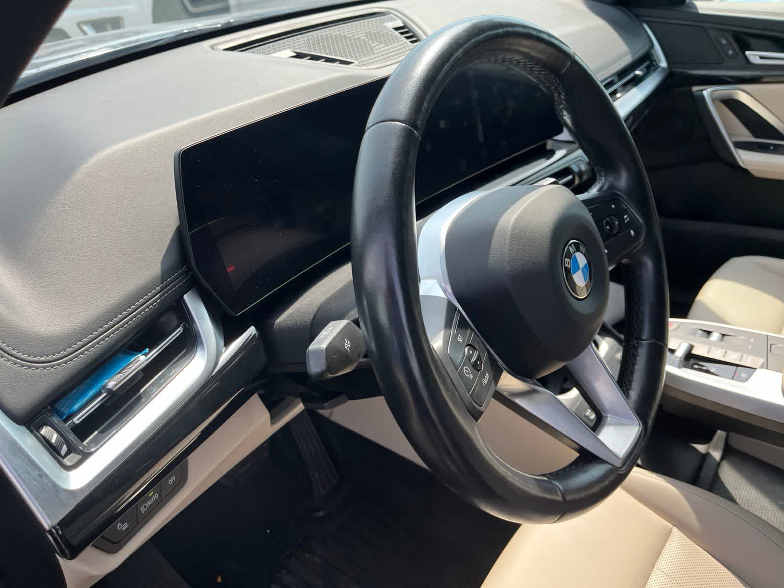 Used 2023 BMW X1 xDrive28i w/ Convenience Package AWD/4WD image 26