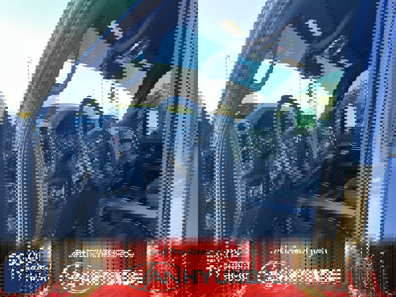 Used 2023 RAM 2500 Laramie image 19