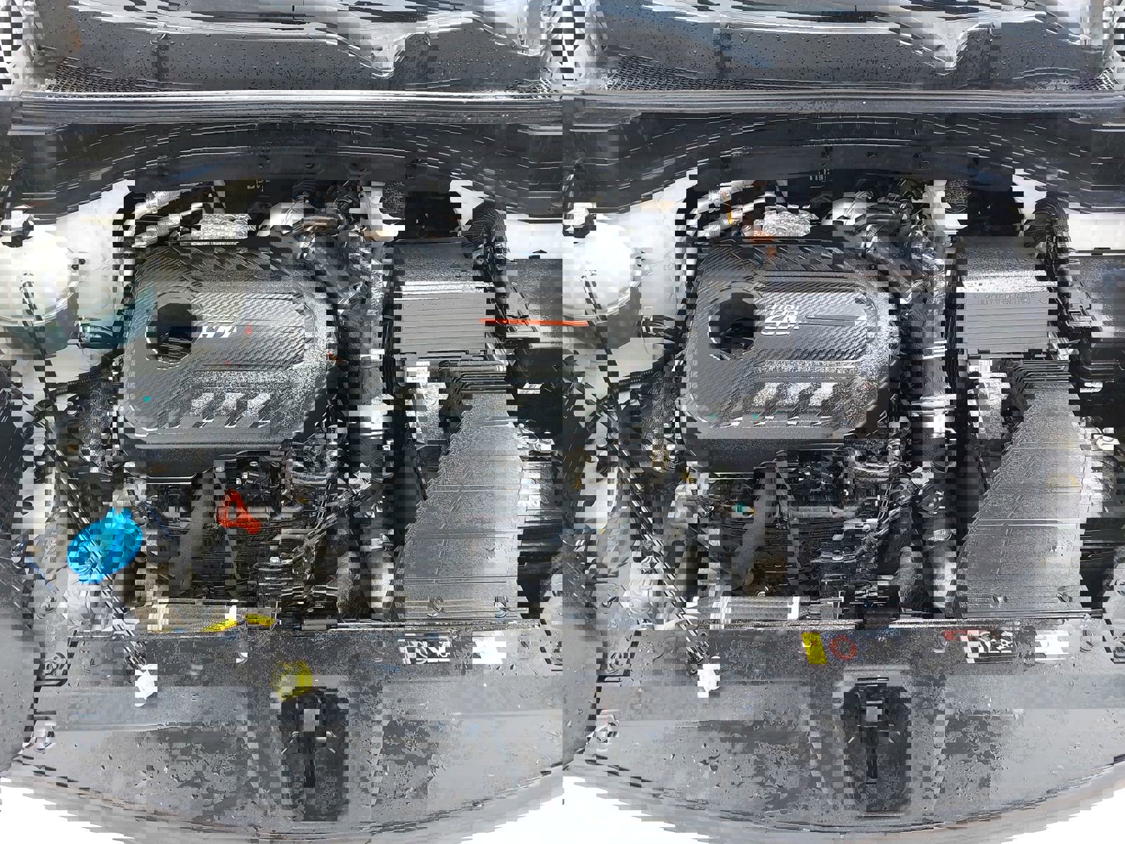 Used 2020 Kia Sportage SX image 33