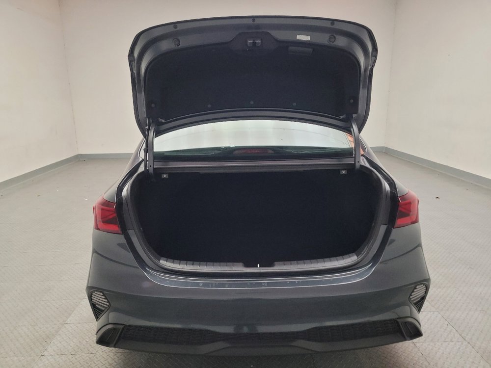 Used 2023 Kia Forte LXS image 29