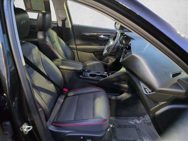 Used 2022 Buick Envision Essence w/ Sport Touring Package image 20