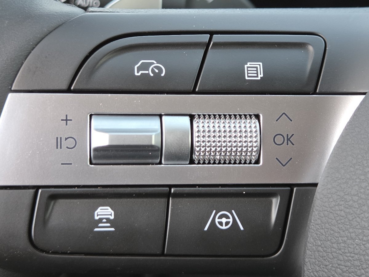 New 2026 Hyundai Tucson Limited AWD/4WD image 36