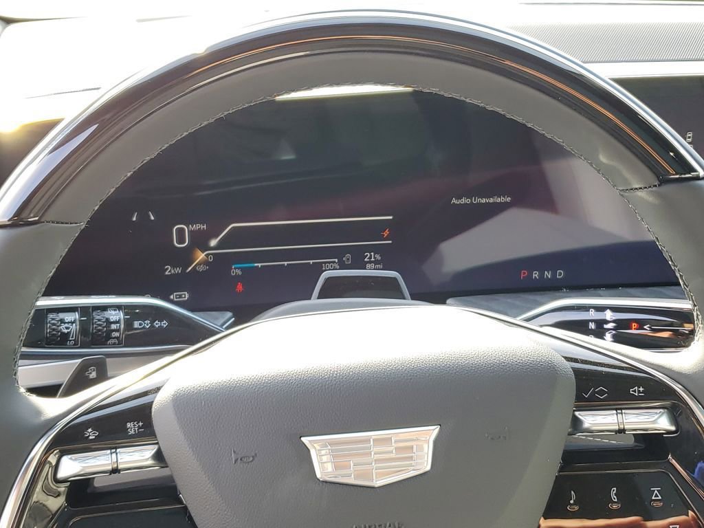 New 2026 Cadillac Escalade IQL Sport 1 w/ LPO, Floor Liner Package image 13