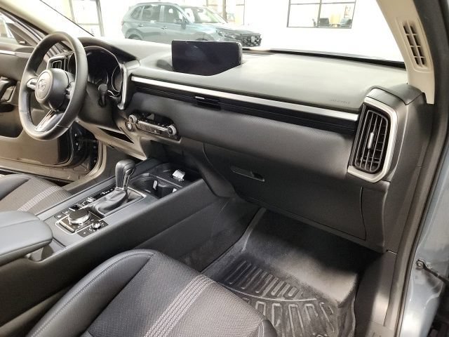 Certified 2024 MAZDA CX-50 AWD 2.5 S w/ Cargo Package image 33