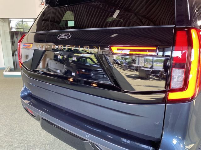 New 2025 Ford Expedition Tremor image 43