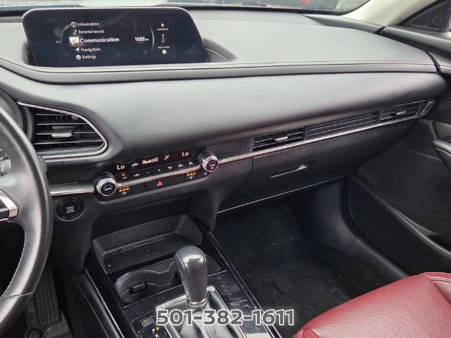 Used 2025 MAZDA CX-30 AWD 2.5 S w/ Preferred Package image 27