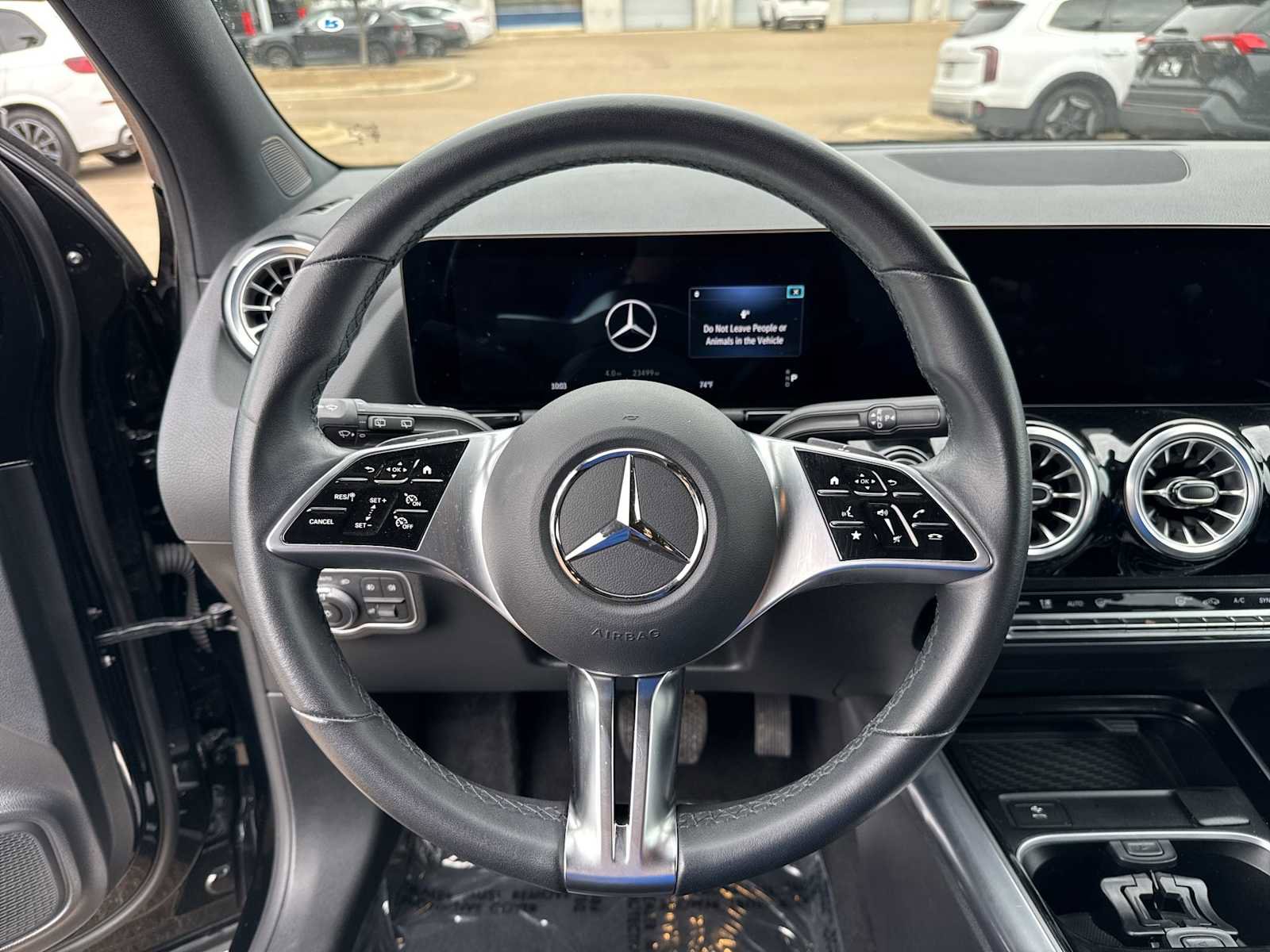 Used 2025 Mercedes-Benz GLA 250 image 20