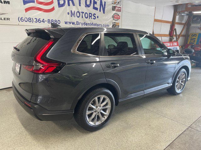 Used 2023 Honda CR-V EX image 2