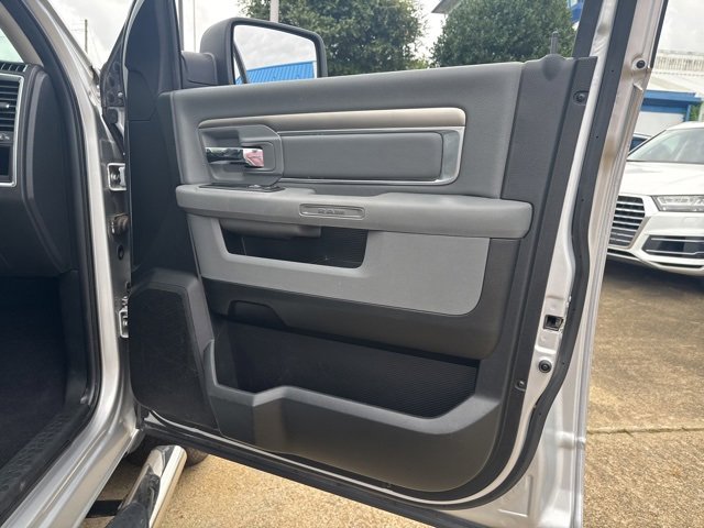 Used 2018 RAM 1500 Big Horn image 17