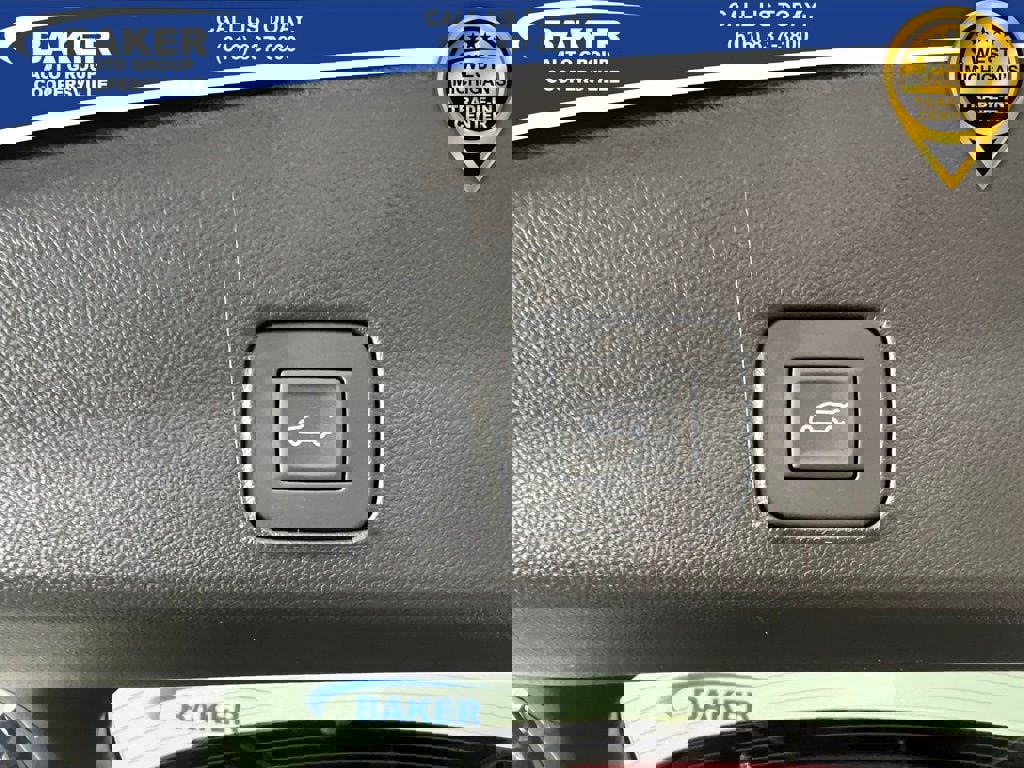 New 2026 Chevrolet TrailBlazer RS w/ Convenience Package image 13