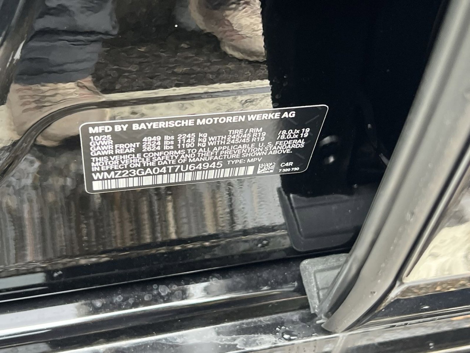 New 2026 MINI Cooper Countryman S AWD/4WD image 28