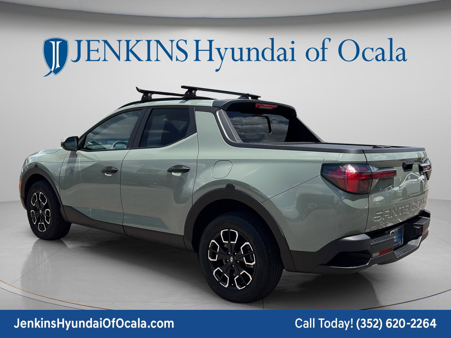 Certified 2024 Hyundai Santa Cruz SEL w/ Activity Package AWD/4WD image 5