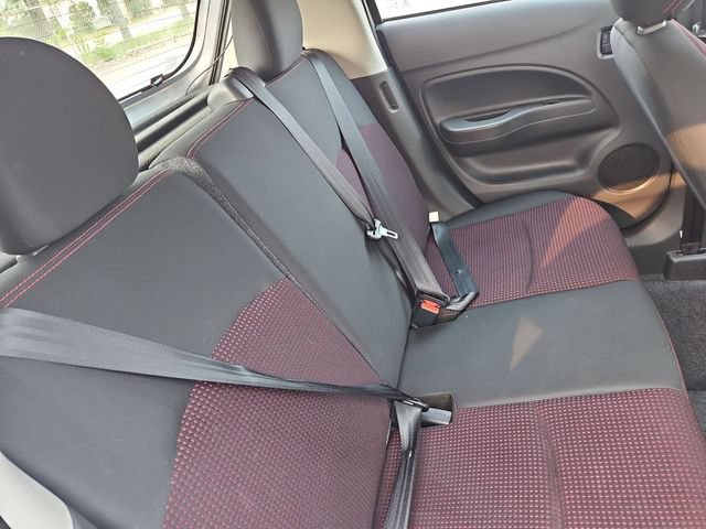 Used 2024 Mitsubishi Mirage Black Edition FWD image 27
